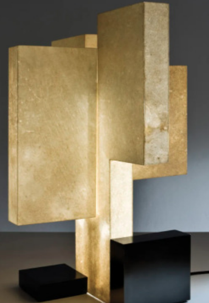 Novecentotrenta Lamp by Laura Meroni