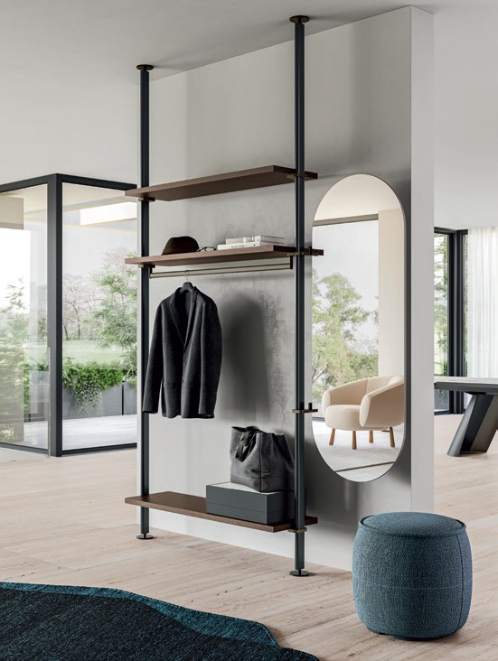 CLUISTER MODULAR by Calligaris