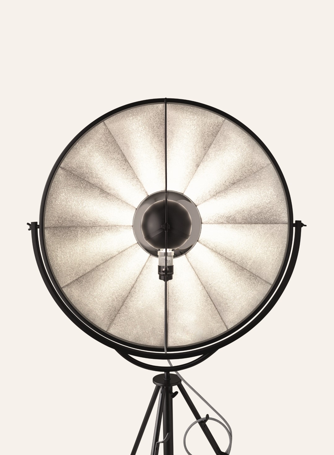 FORTUNY FLOOR LAMP by Pallucco