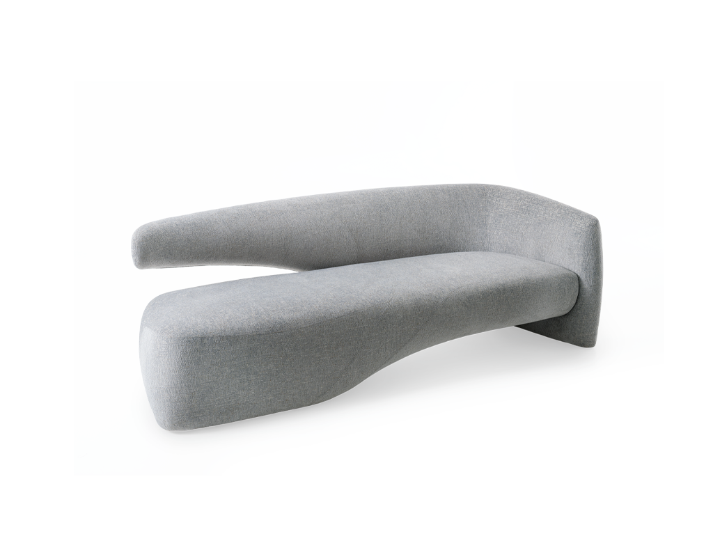 SEIDON SOFA by Giorgetti